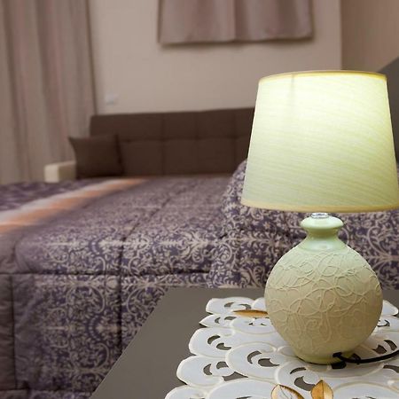 הוילה טרמונטי Casa Vacanze Del Core מראה חיצוני תמונה