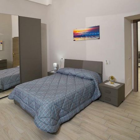 הוילה טרמונטי Casa Vacanze Del Core מראה חיצוני תמונה
