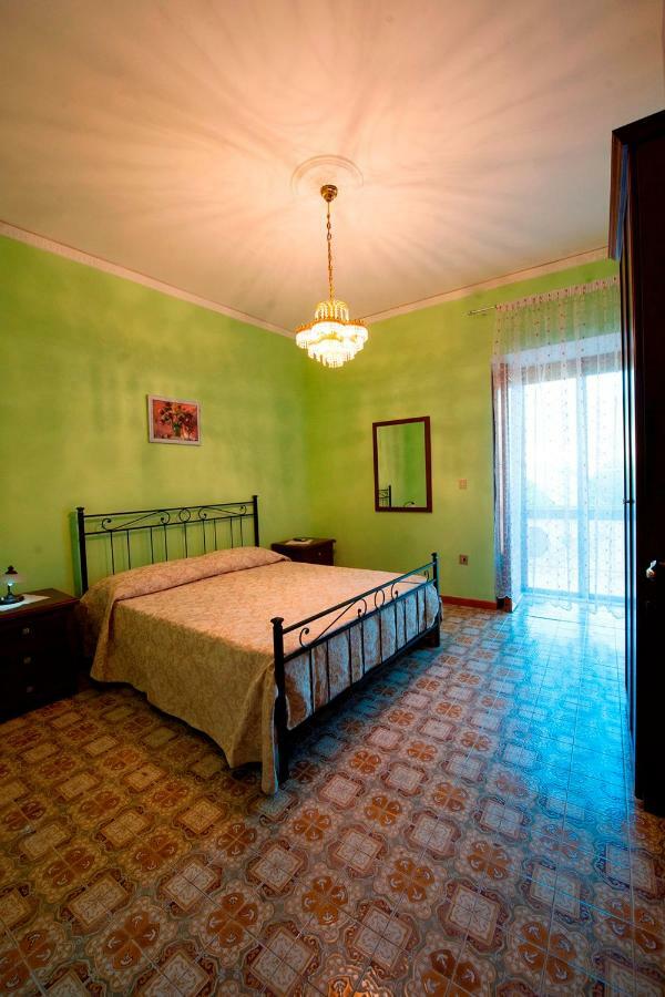 הוילה טרמונטי Casa Vacanze Del Core מראה חיצוני תמונה